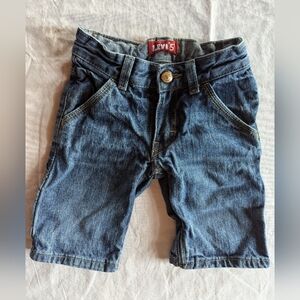 Toddler 2T Levi's Cargo Short